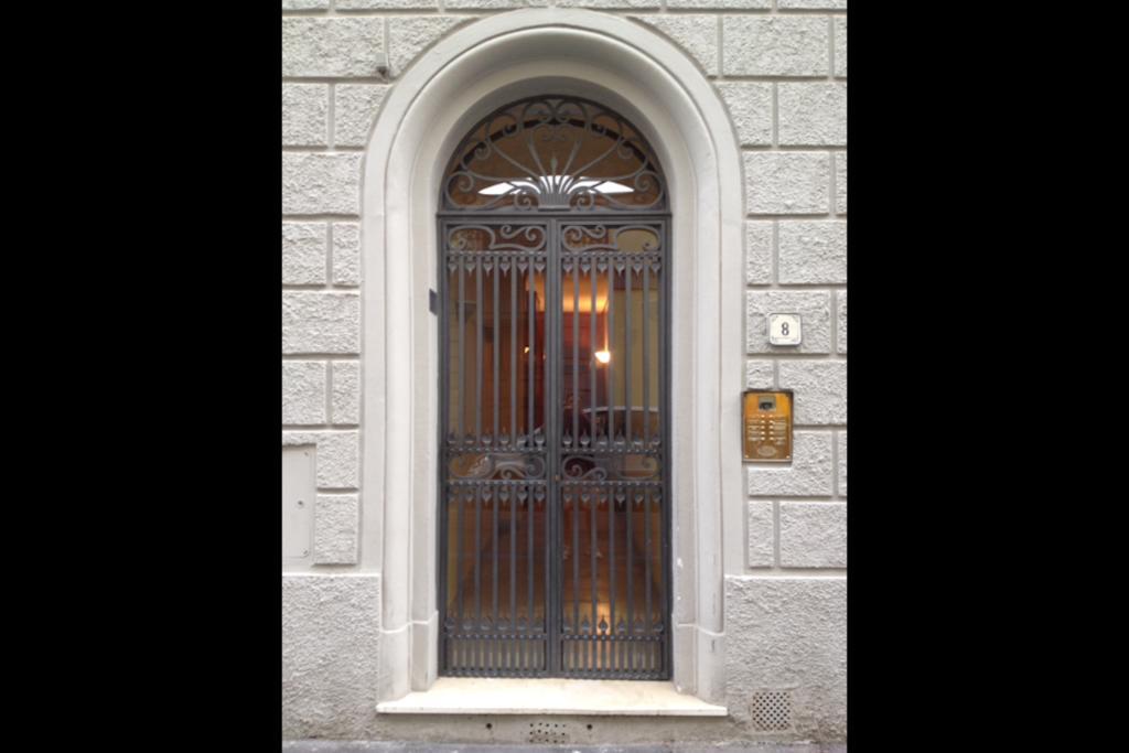 Bandbfirenze 8 Cittadella 8 المظهر الخارجي الصورة
